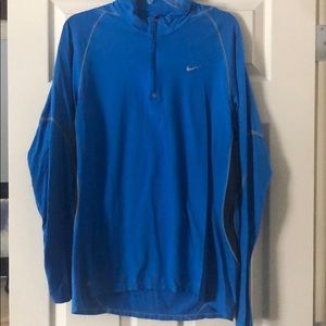 Nike men’s sweatshirt
